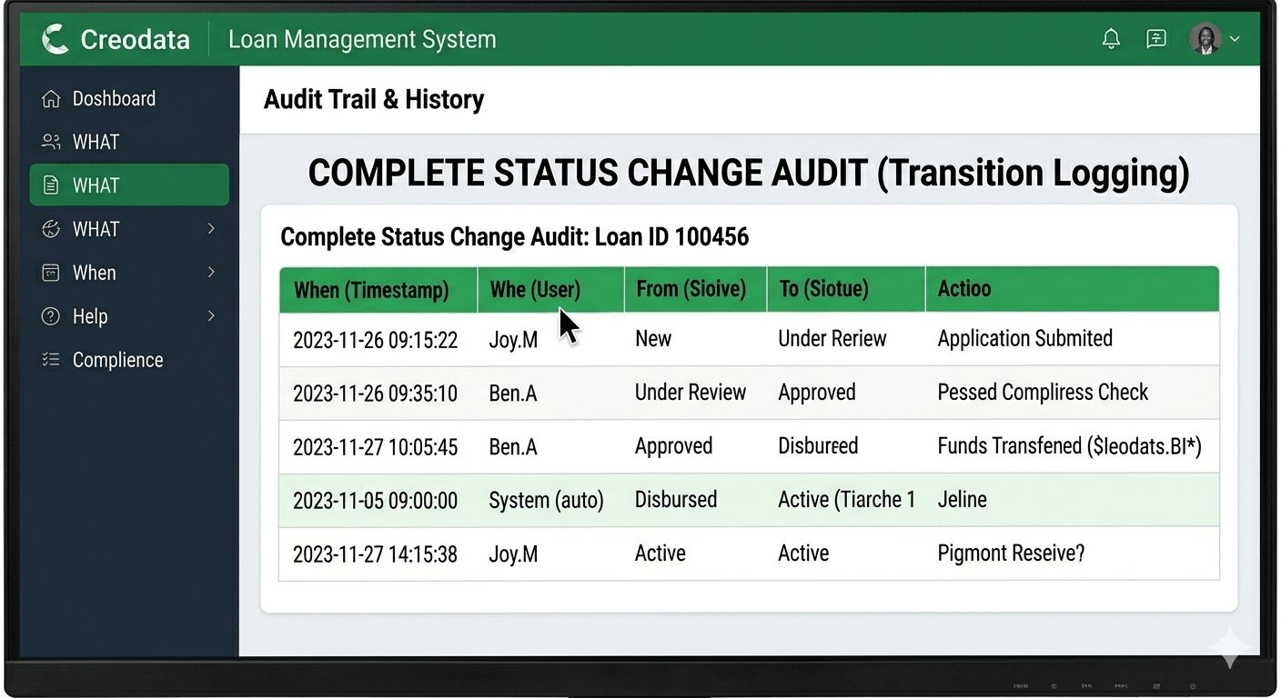 Time-Stamped Application Audits: Strengthening Audit Trail & History with Timestamp Records